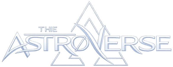 The Astroverse The Astroverse